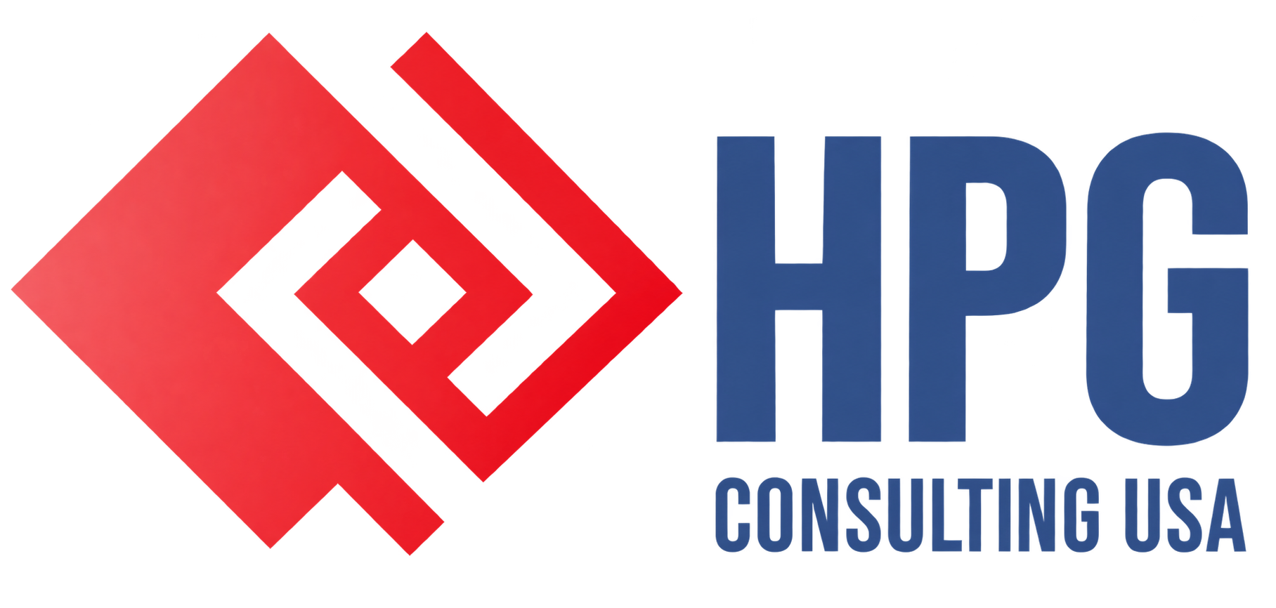Logo HPG Consulting USA
