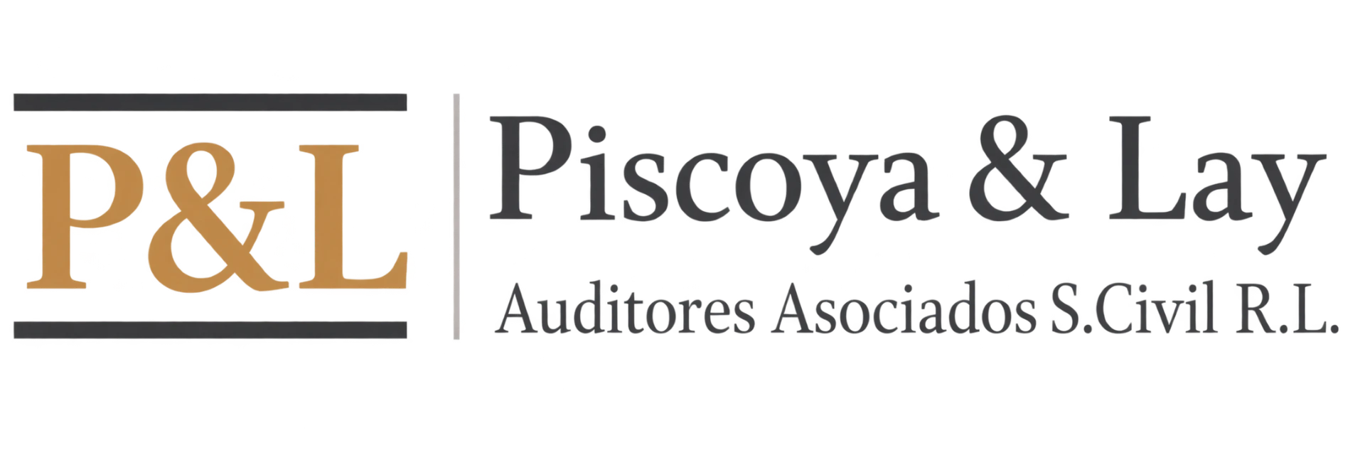 Logo Piscoya & Lay