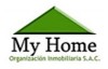 My Home — Organización Inmobiliaria S.A.C.